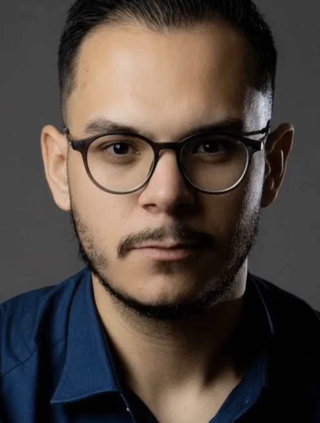 Guilherme Medeiros, CEO da BIB.